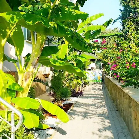 Apartament Апартаменты С Двумя Спальнями 80 М.Кв. Kemer